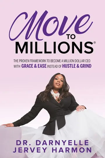 Cover of Move to Millions