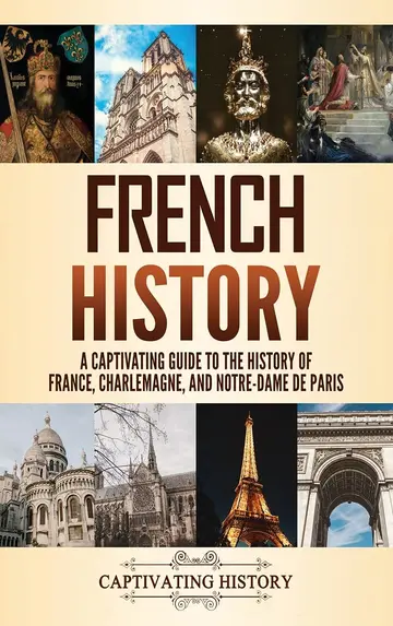 Cover of French History