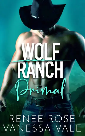 Cover of Primal
