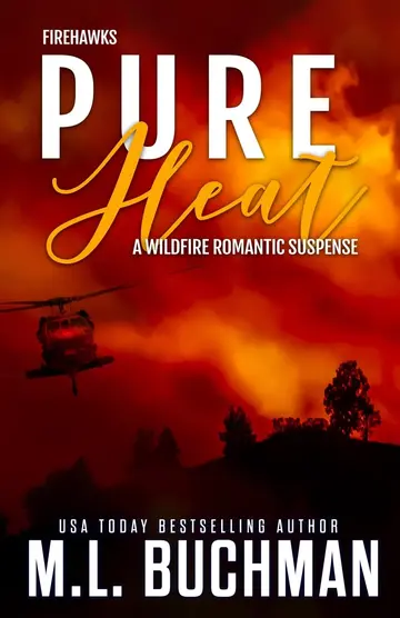 Cover of Pure Heat