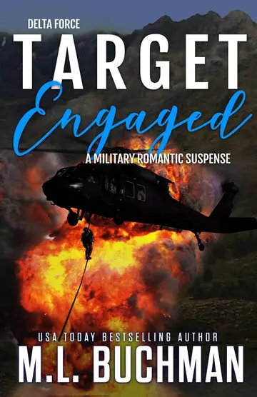 Cover of Target Engaged