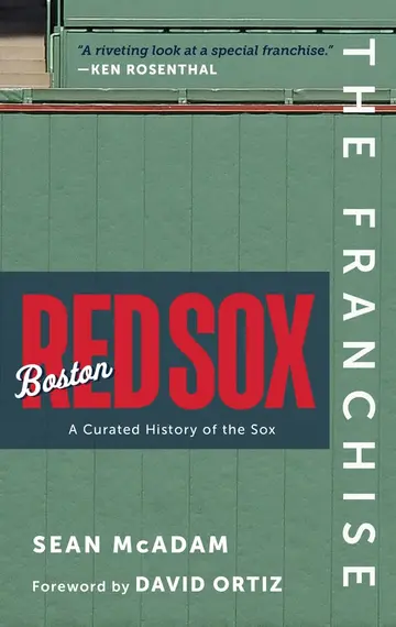 Cover of Franchise