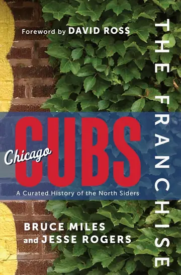Cover of Chicago Cubs