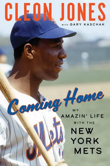 Cover of Coming Home