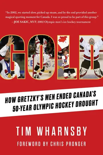 Cover of Gold