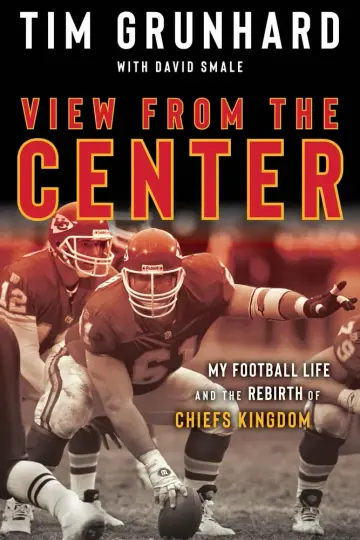 Cover of Tim Grunhard
