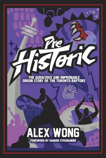 Cover of Prehistoric