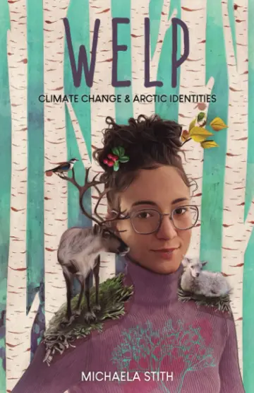 Cover of Welp