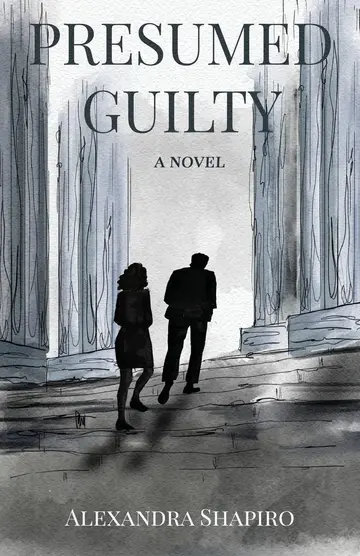 Cover of Presumed Guilty