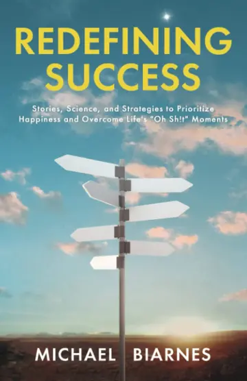 Cover of Redefining Success