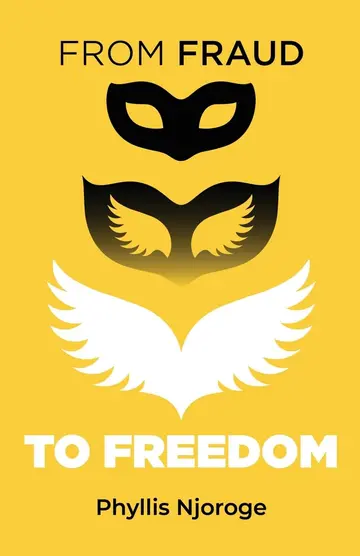 Cover of From Fraud to Freedom