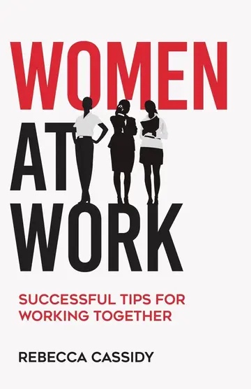 Cover of Women at Work