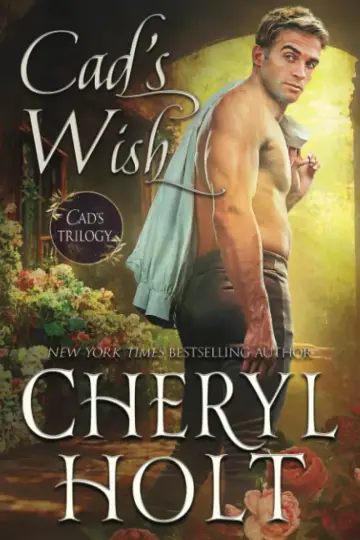 Cover of Cad's Wish