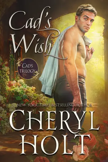 Cover of Cad's Wish