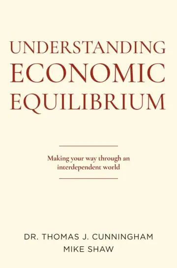 Cover of Understanding Economic Equilibrium