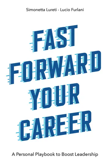 Cover of Fast Forward Your Career