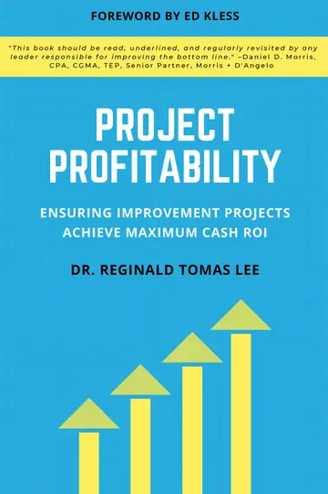 Cover of Project Profitability