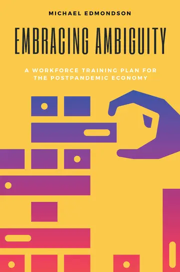 Cover of Embracing Ambiguity