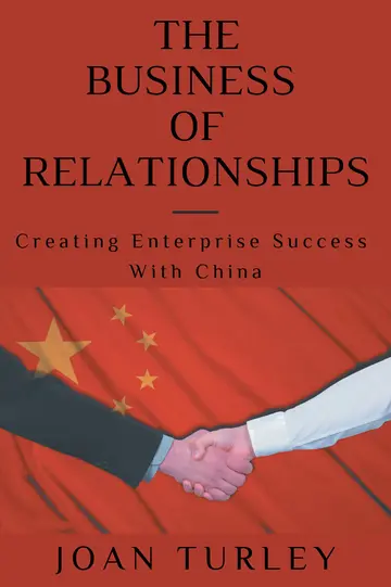 Cover of The Business of Relationships