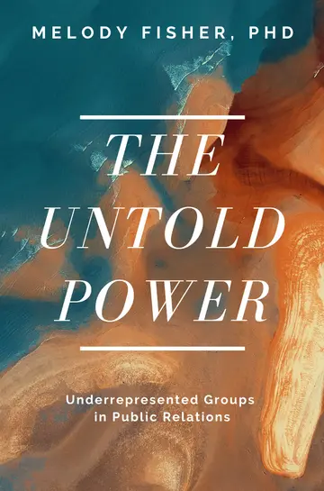 Cover of The Untold Power