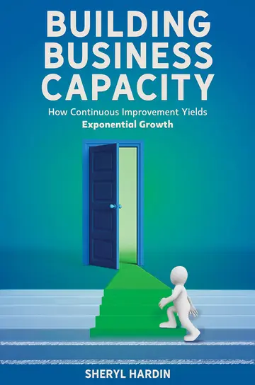 Cover of Building Business Capacity