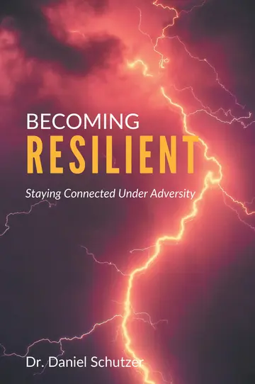 Cover of Becoming Resilient
