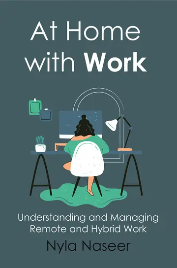 Cover of At Home with Work