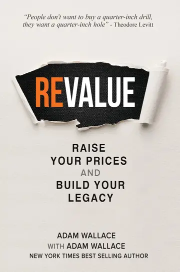 Cover of Re)value