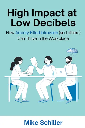 Cover of High Impact at Low Decibels