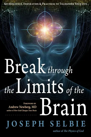 Cover of Break Through the Limits of the Brain