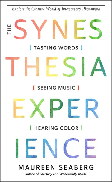 Cover of The Synesthesia Experience