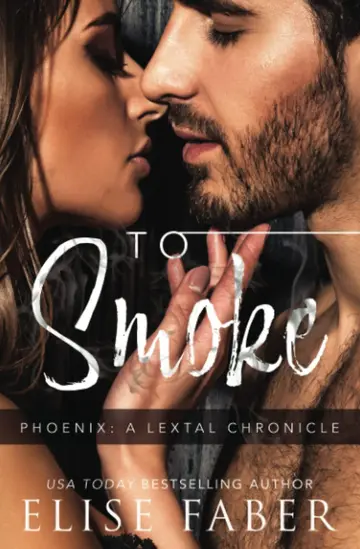 Cover of To Smoke