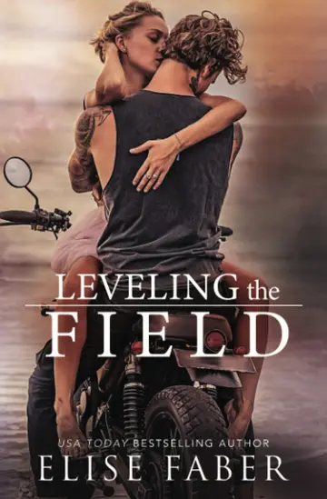 Cover of Leveling the Field