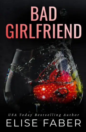 Cover of Bad Girlfriend