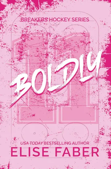 Cover of Boldly