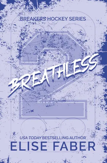 Cover of Breathless