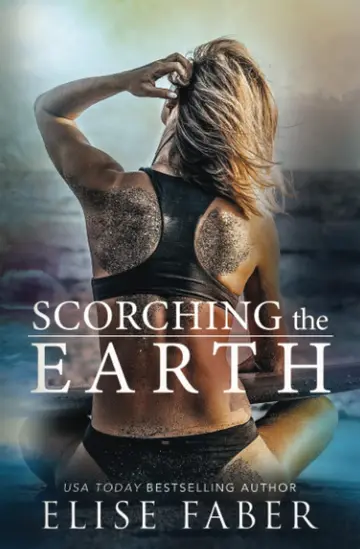 Cover of Scorching the Earth