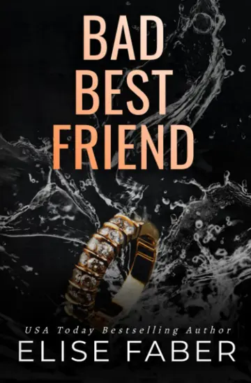 Cover of Bad Best Friend