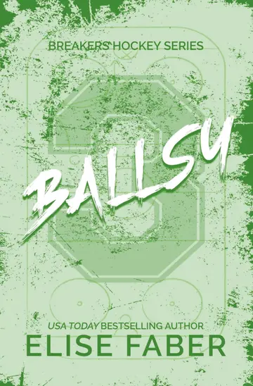 Cover of Ballsy