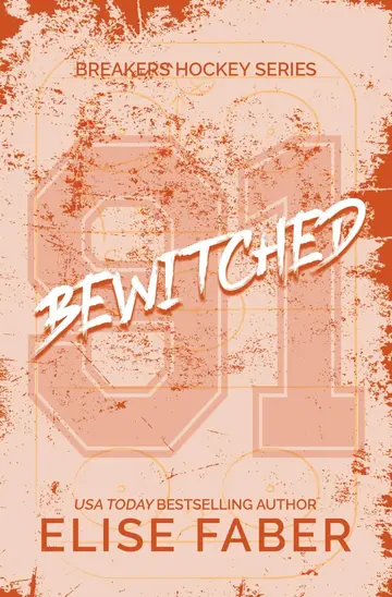 Cover of Bewitched