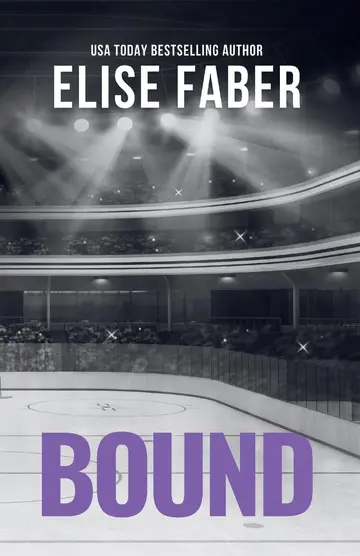 Cover of Bound