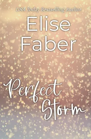 Cover of Perfect Storm