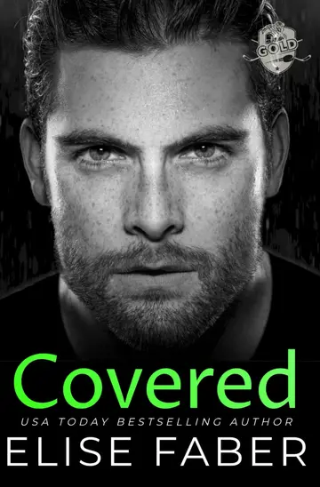 Cover of Covered