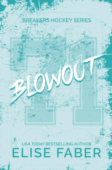 Cover of Blowout