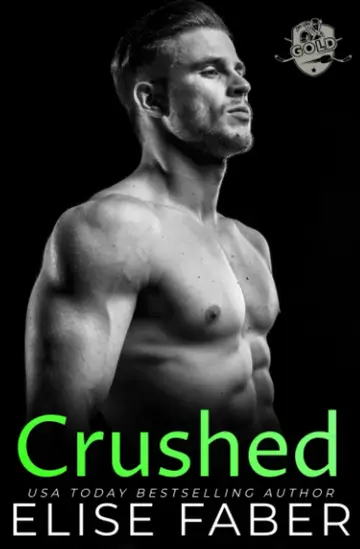 Cover of Crushed