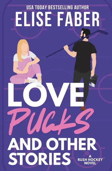 Cover of Love, Pucks, and Other Stories