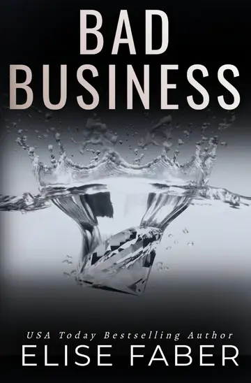 Cover of Bad Business