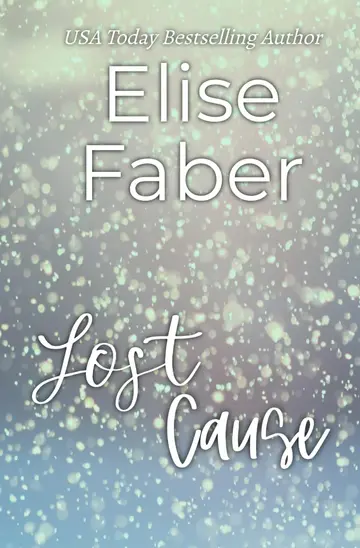 Cover of Lost Cause
