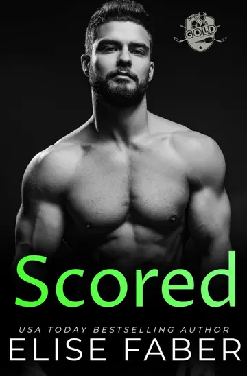 Cover of Scored