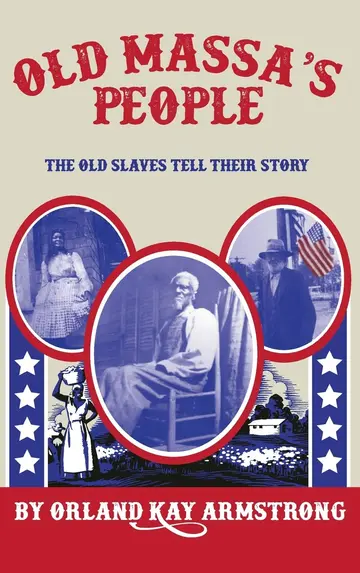 Cover of Old Massa's People